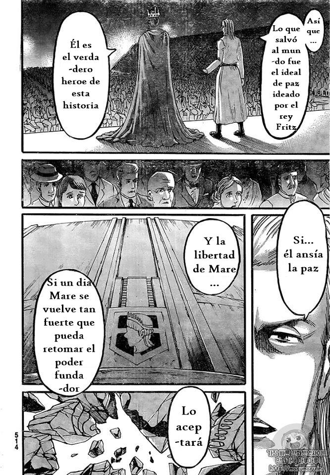 Read Attack onTitan ES Manga Online