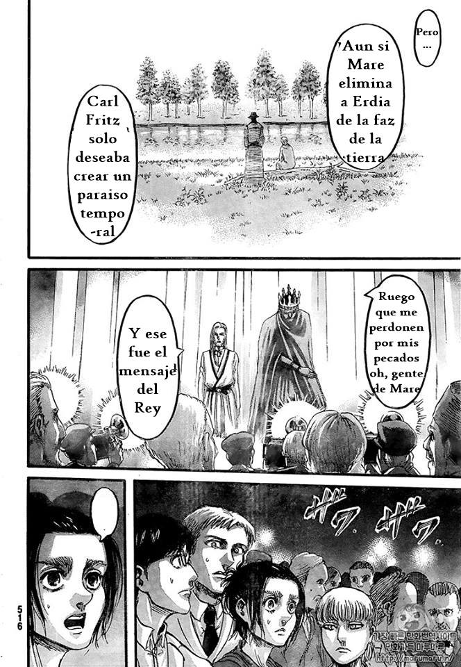 Read Attack onTitan ES Manga Online
