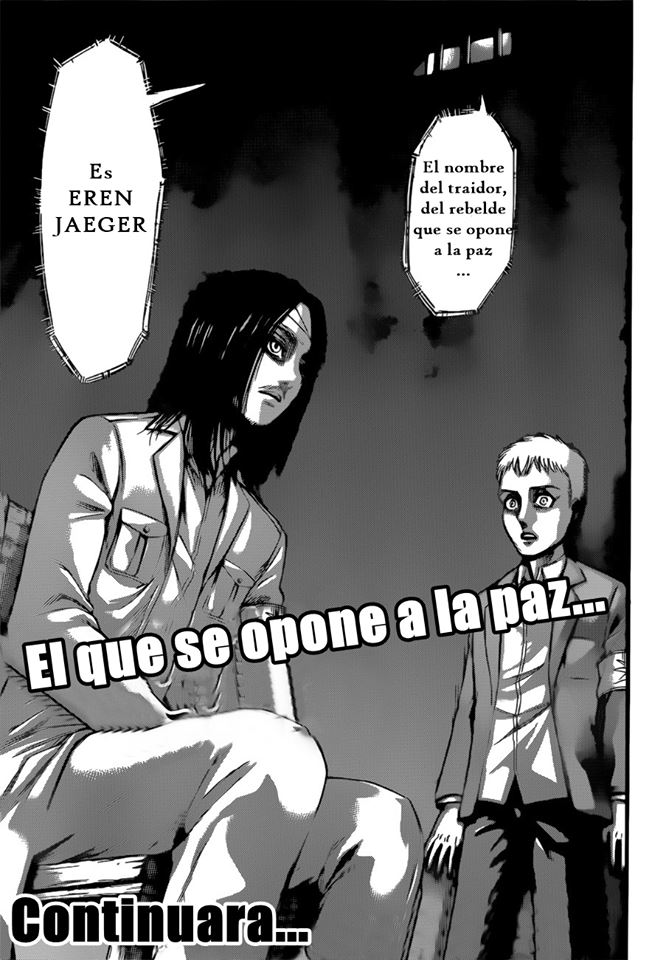 Read Attack onTitan ES Manga Online