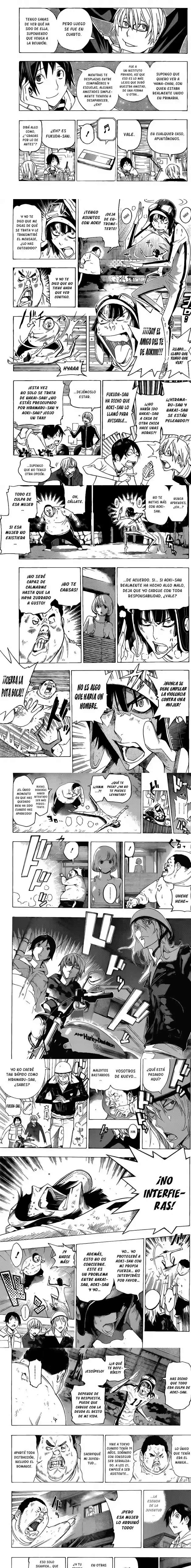 Read Bakuman ES Manga Online