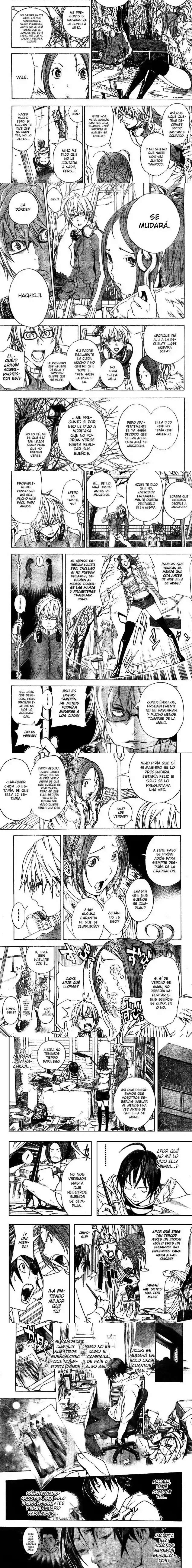 Read Bakuman ES Manga Online