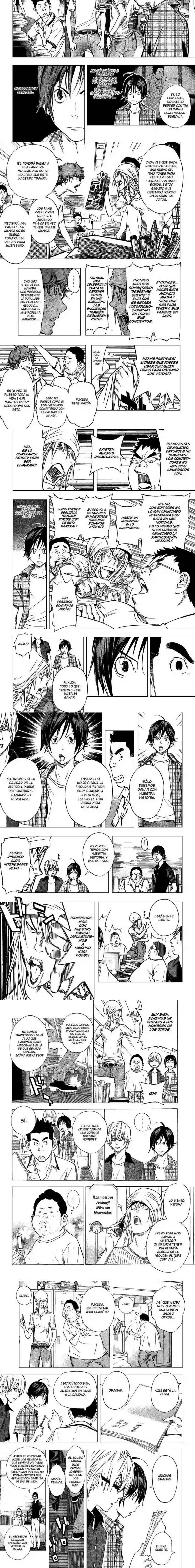 Read Bakuman ES Manga Online