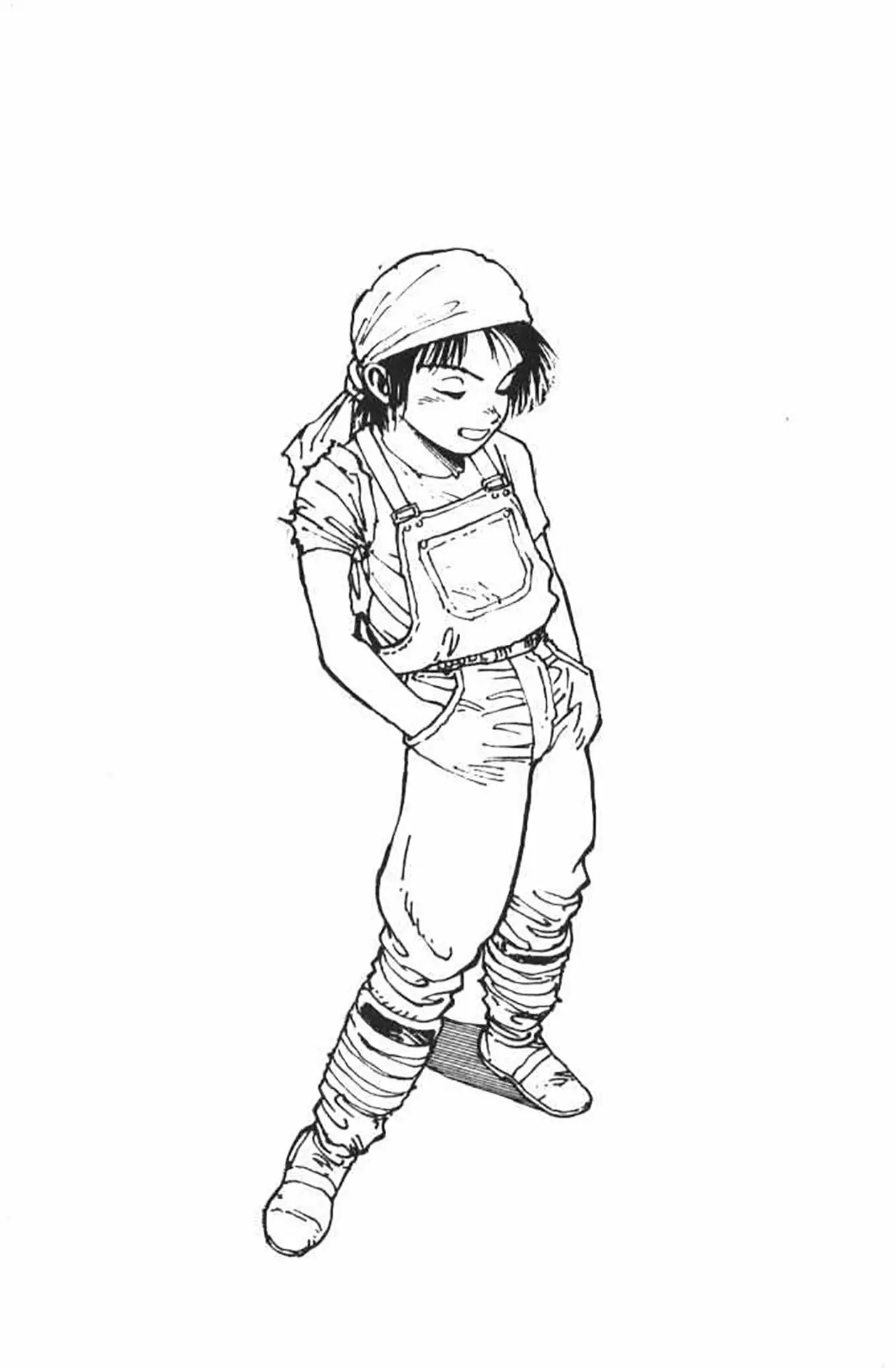 Read Battle Angel Alita es Manga Online