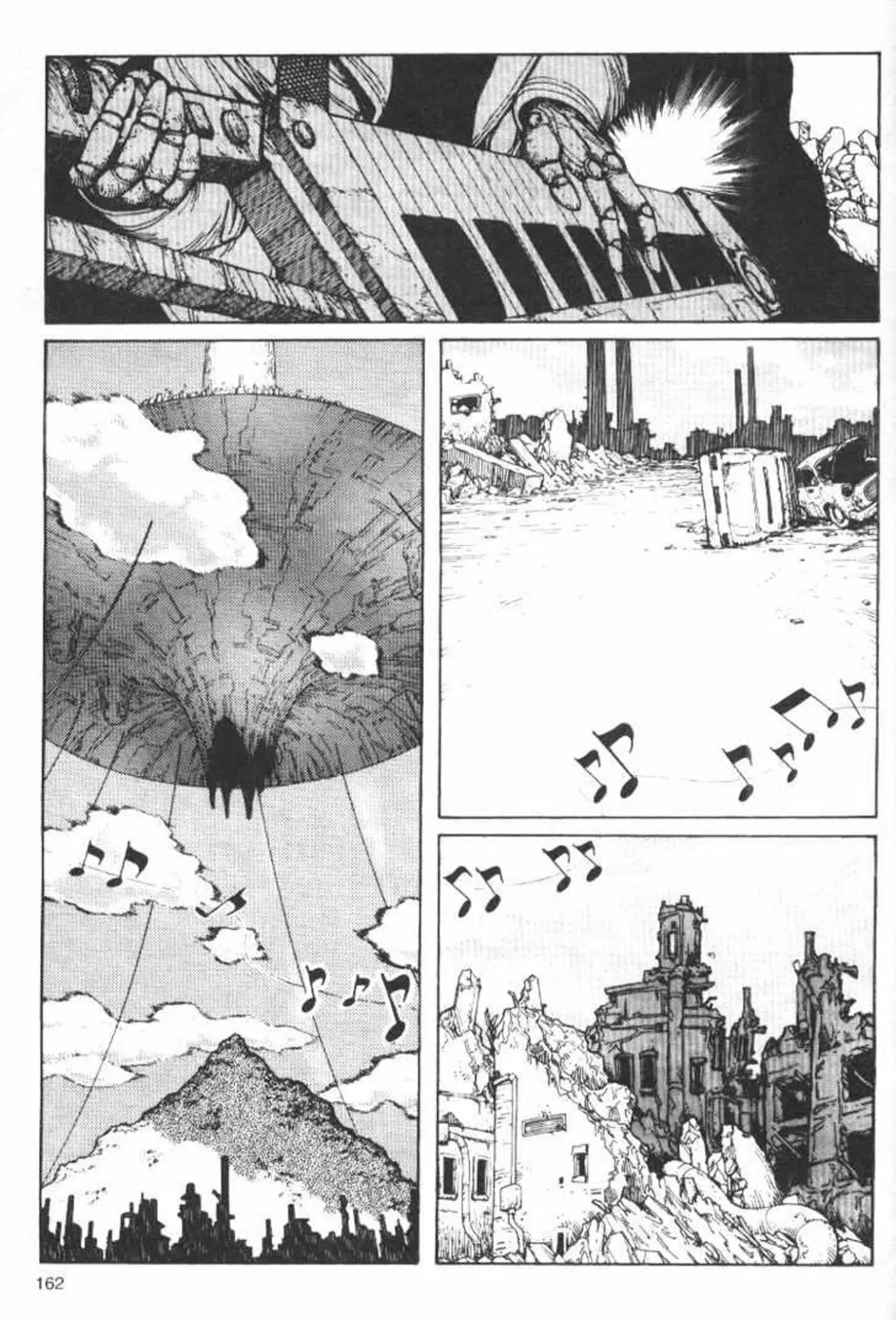 Read Battle Angel Alita es Manga Online