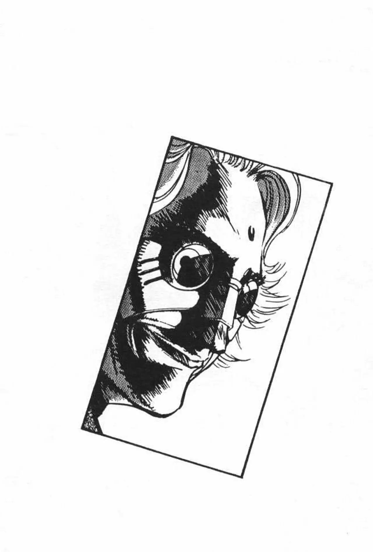 Read Battle Angel Alita es Manga Online