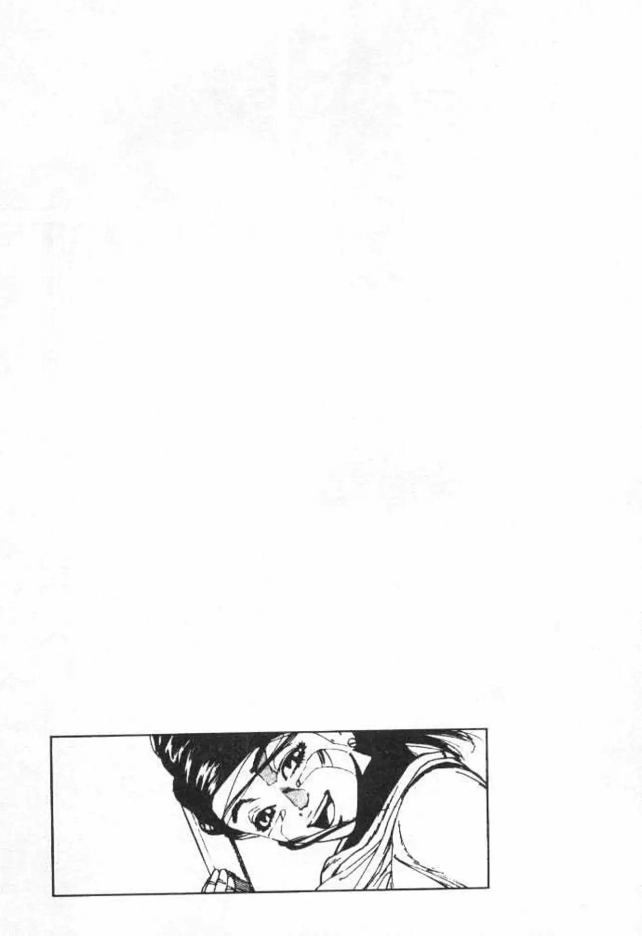 Read Battle Angel Alita es Manga Online