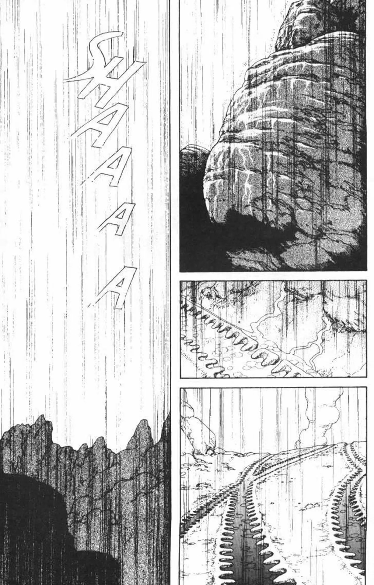 Read Battle Angel Alita es Manga Online