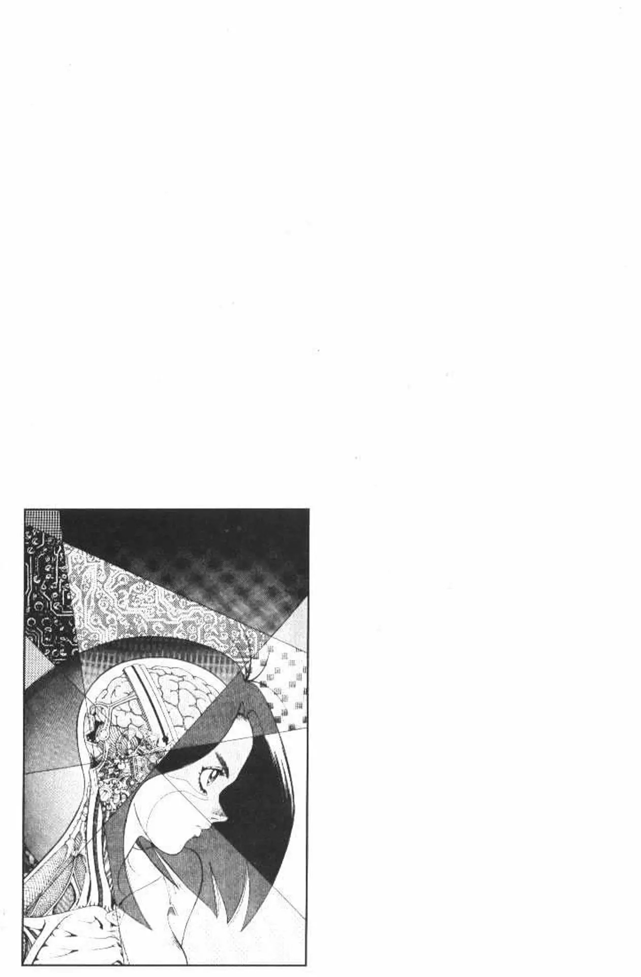 Read Battle Angel Alita es Manga Online