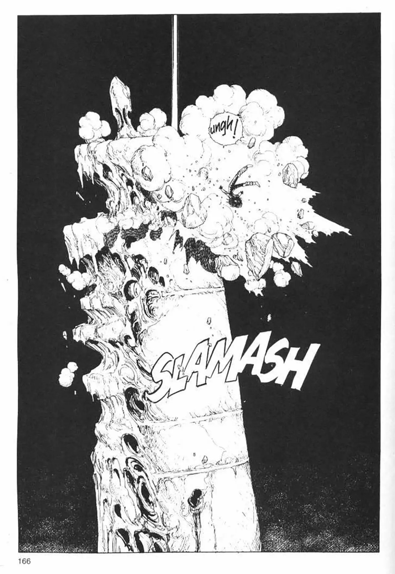 Read Battle Angel Alita es Manga Online
