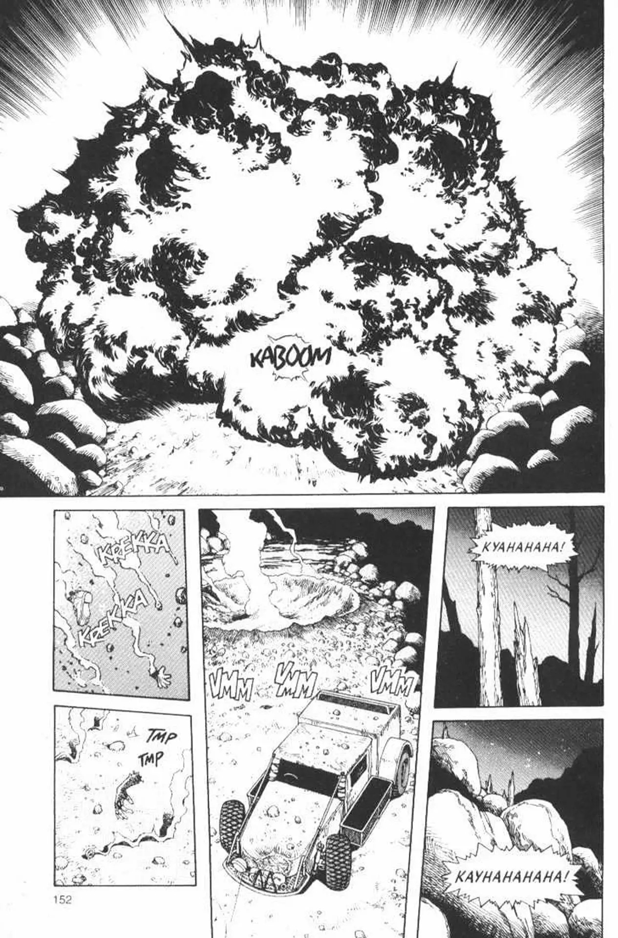 Read Battle Angel Alita es Manga Online