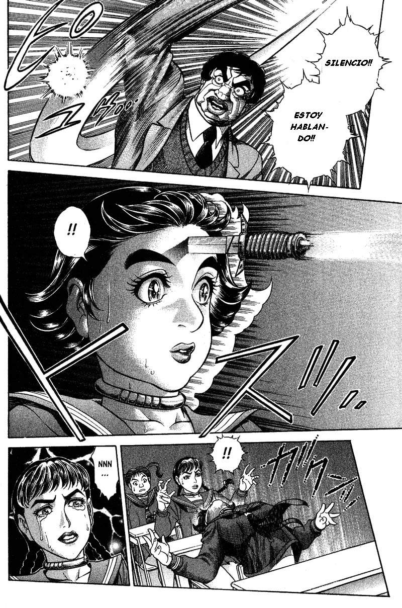 Read Battle Royale ES Manga Online