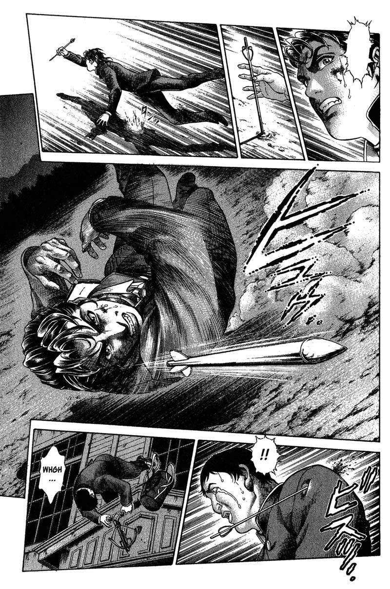 Read Battle Royale ES Manga Online
