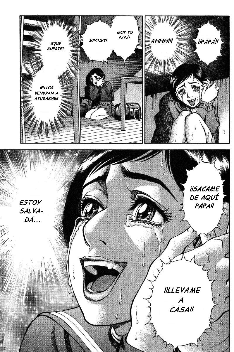 Read Battle Royale ES Manga Online