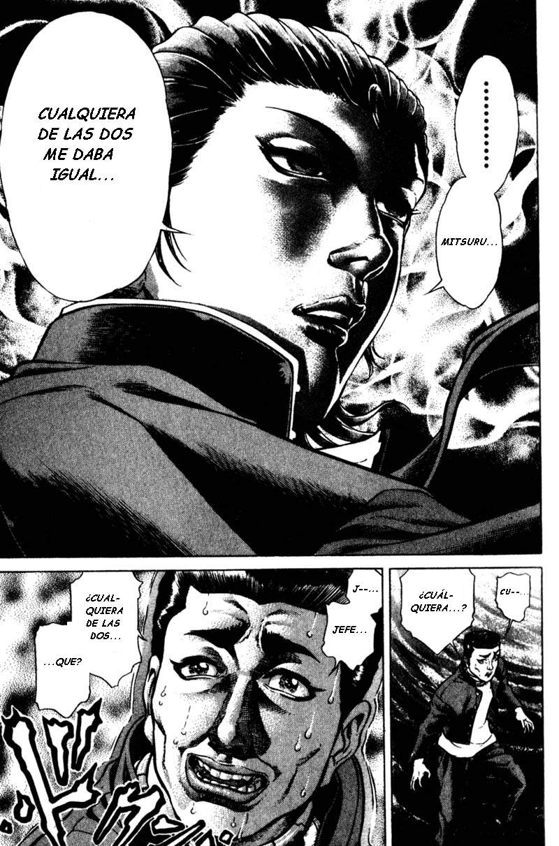Read Battle Royale ES Manga Online