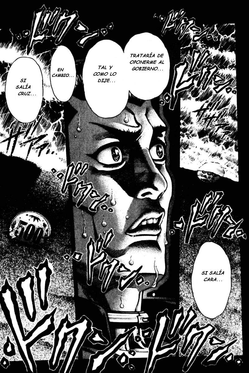 Read Battle Royale ES Manga Online