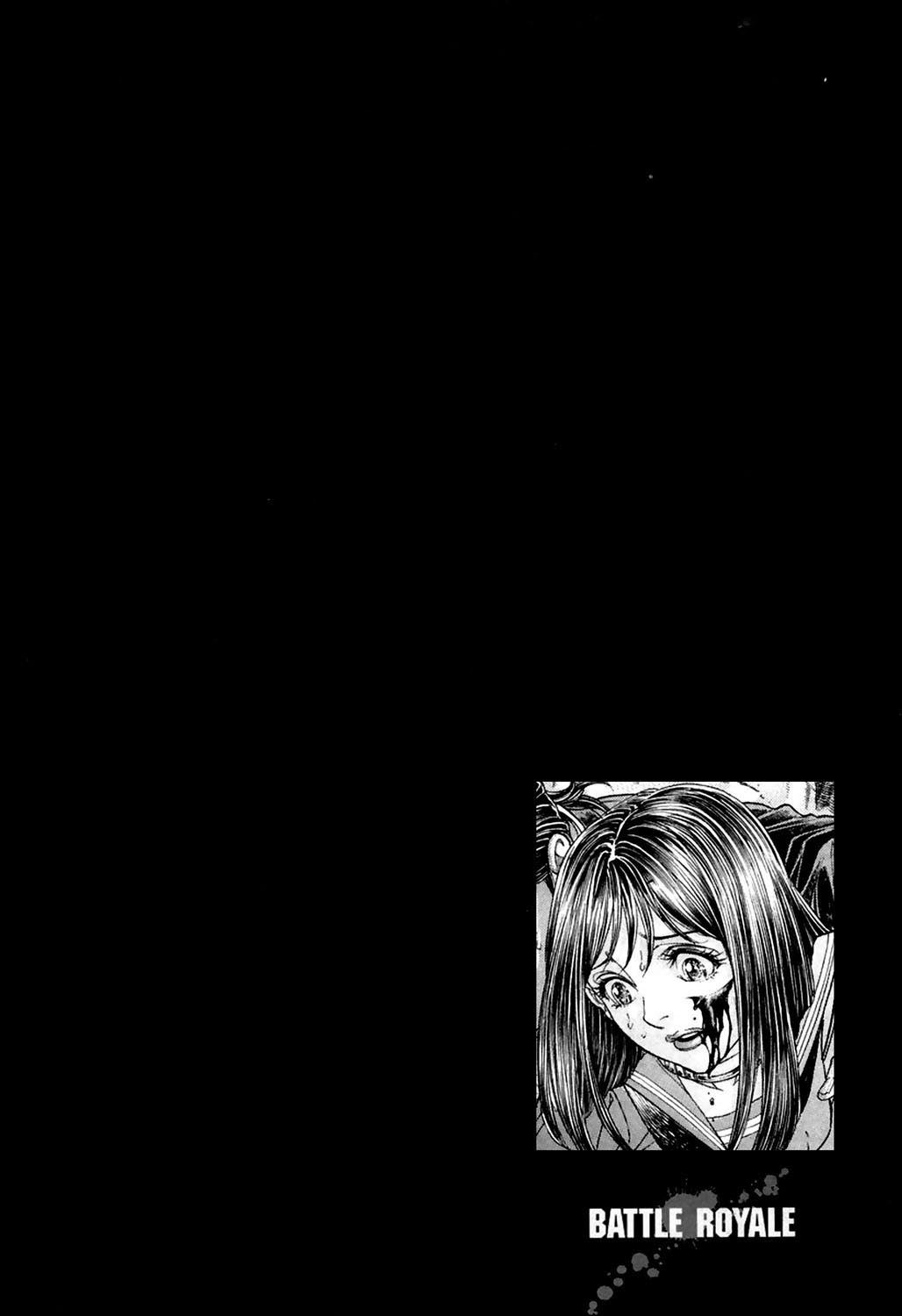 Read Battle Royale ES Manga Online