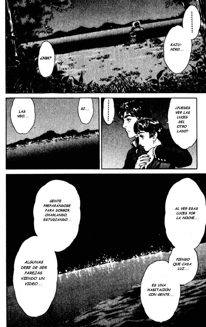 Read Battle Royale ES Manga Online