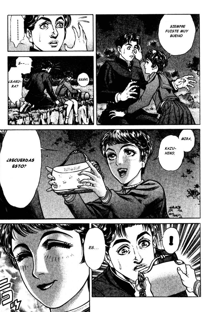 Read Battle Royale ES Manga Online