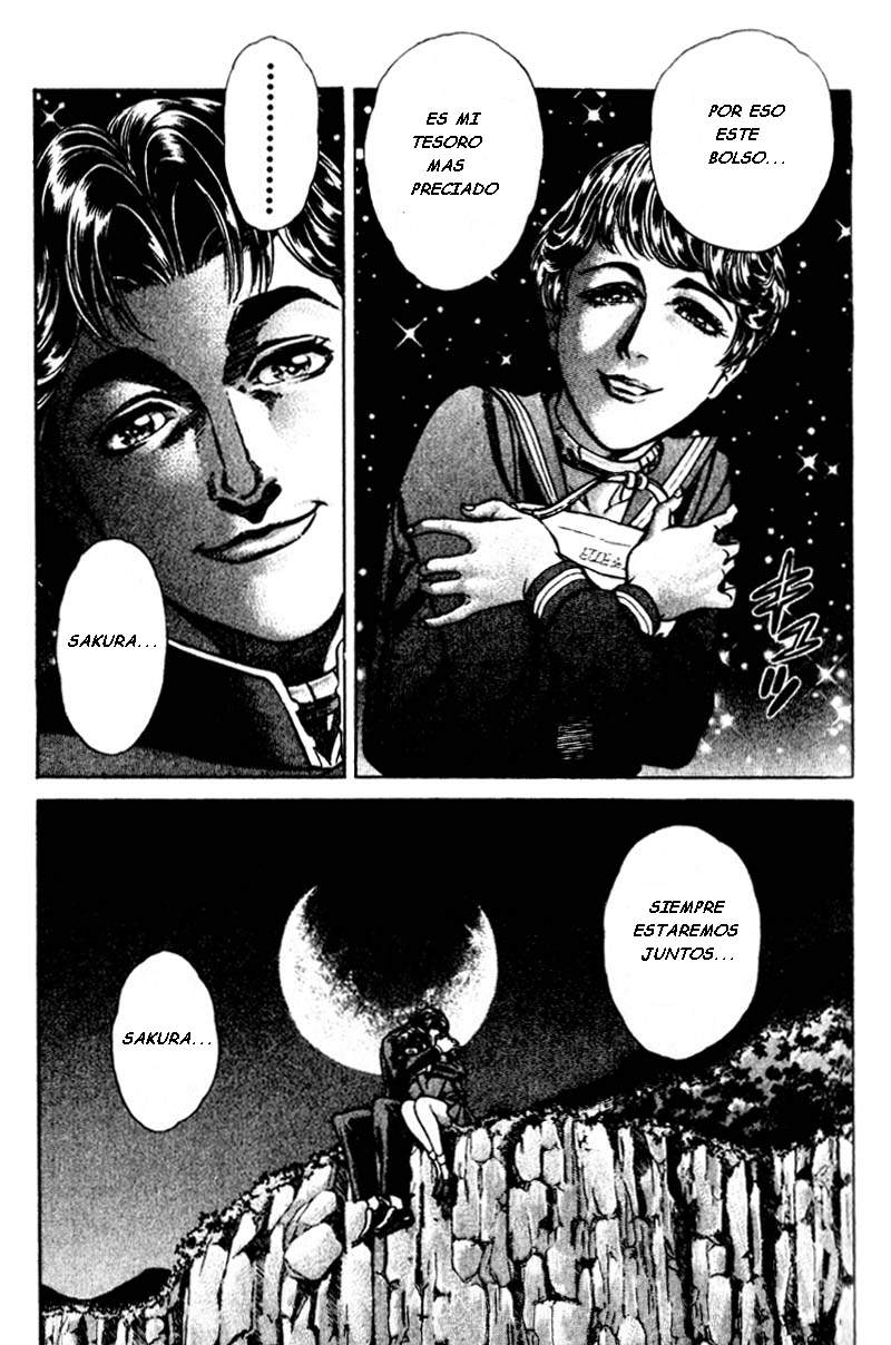 Read Battle Royale ES Manga Online