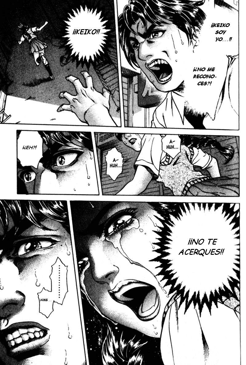 Read Battle Royale ES Manga Online