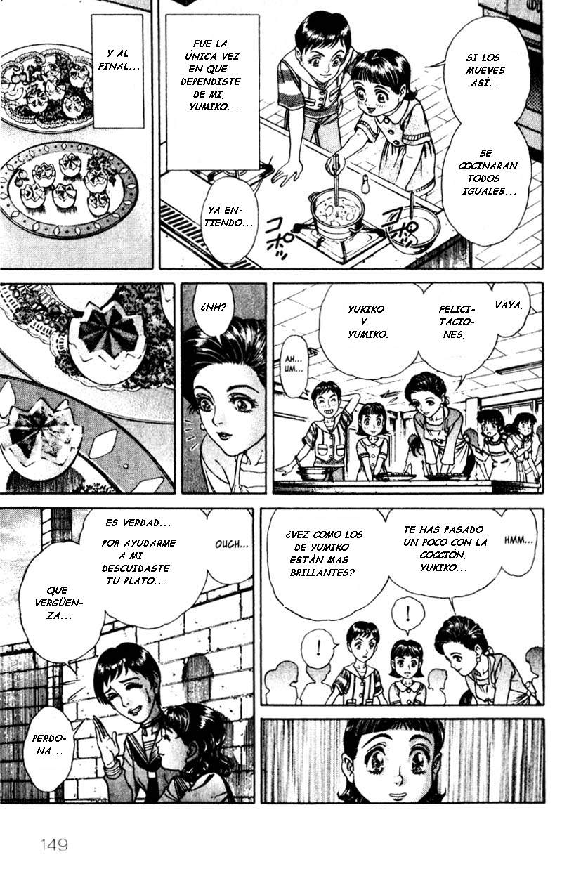 Read Battle Royale ES Manga Online