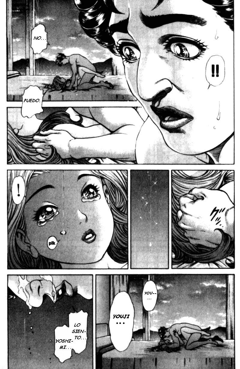 Read Battle Royale ES Manga Online