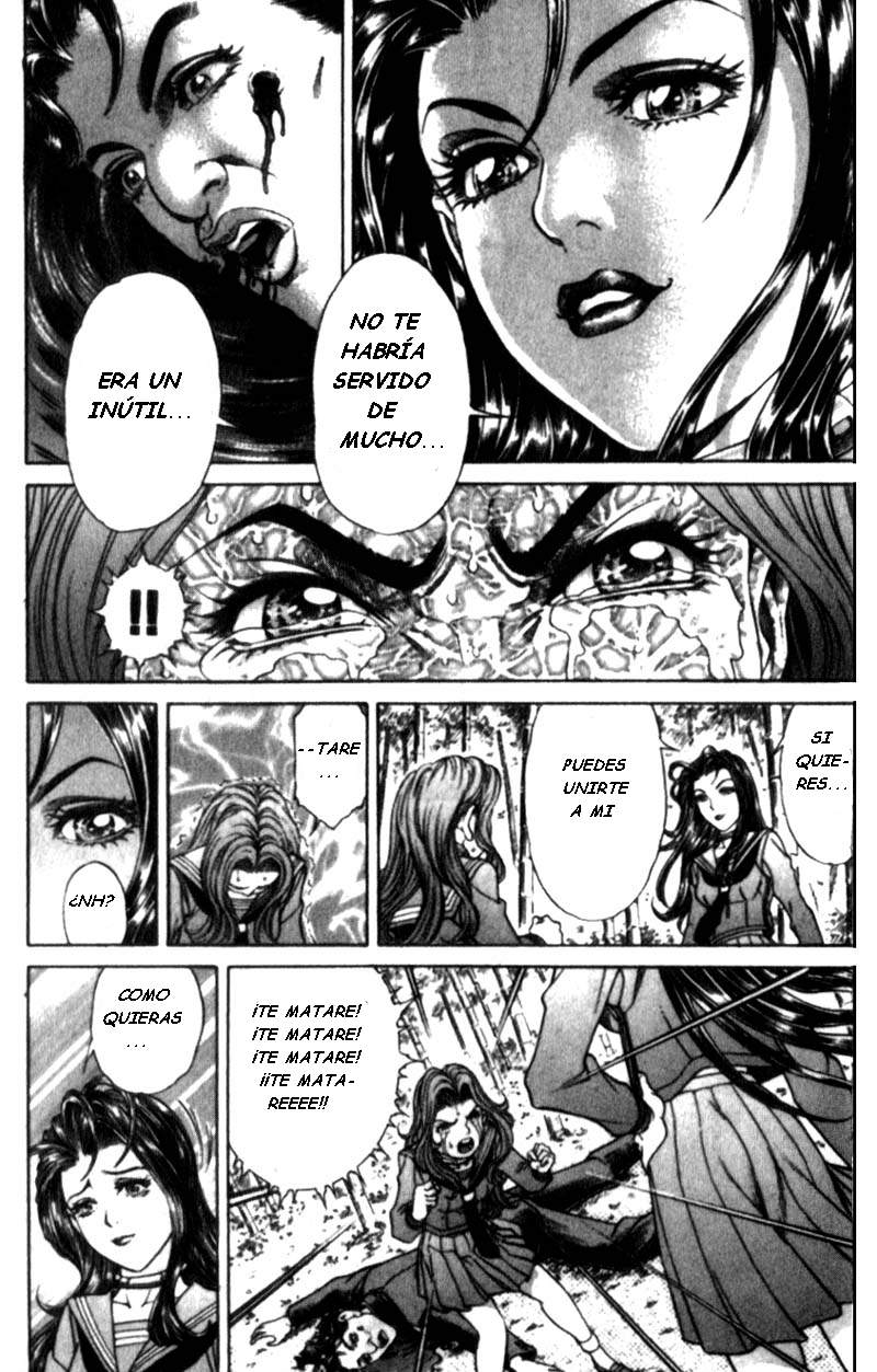 Read Battle Royale ES Manga Online