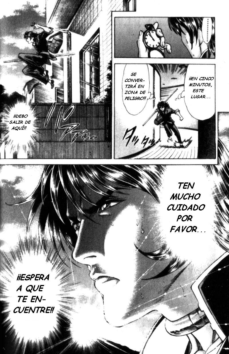 Read Battle Royale ES Manga Online