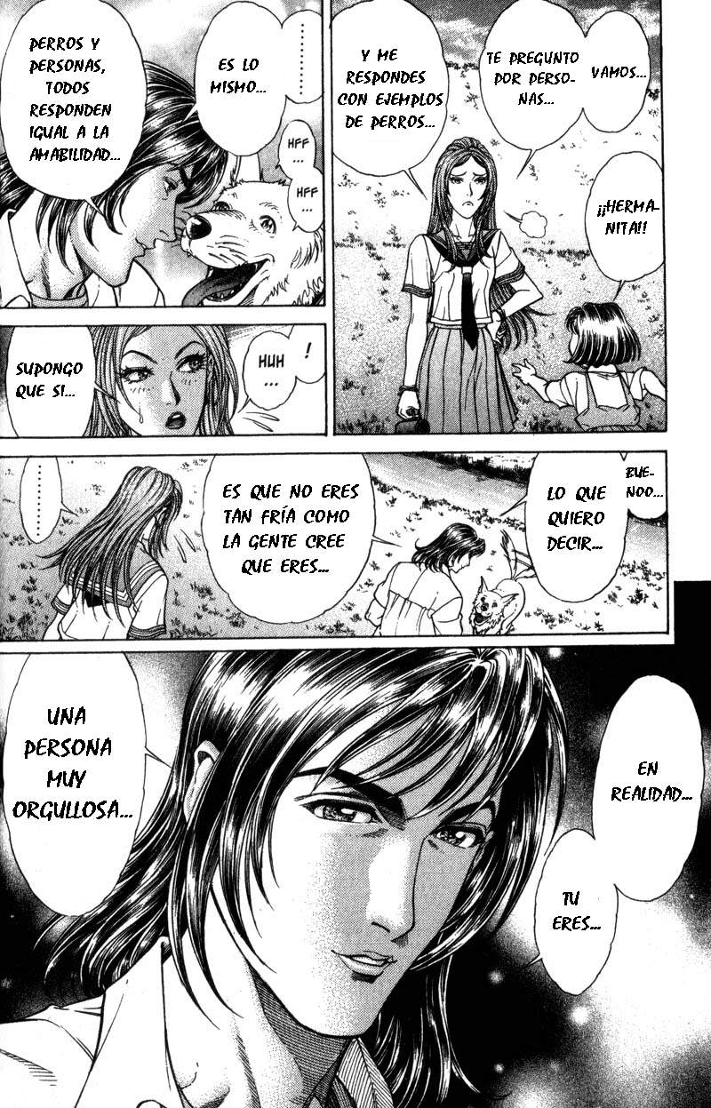 Read Battle Royale ES Manga Online