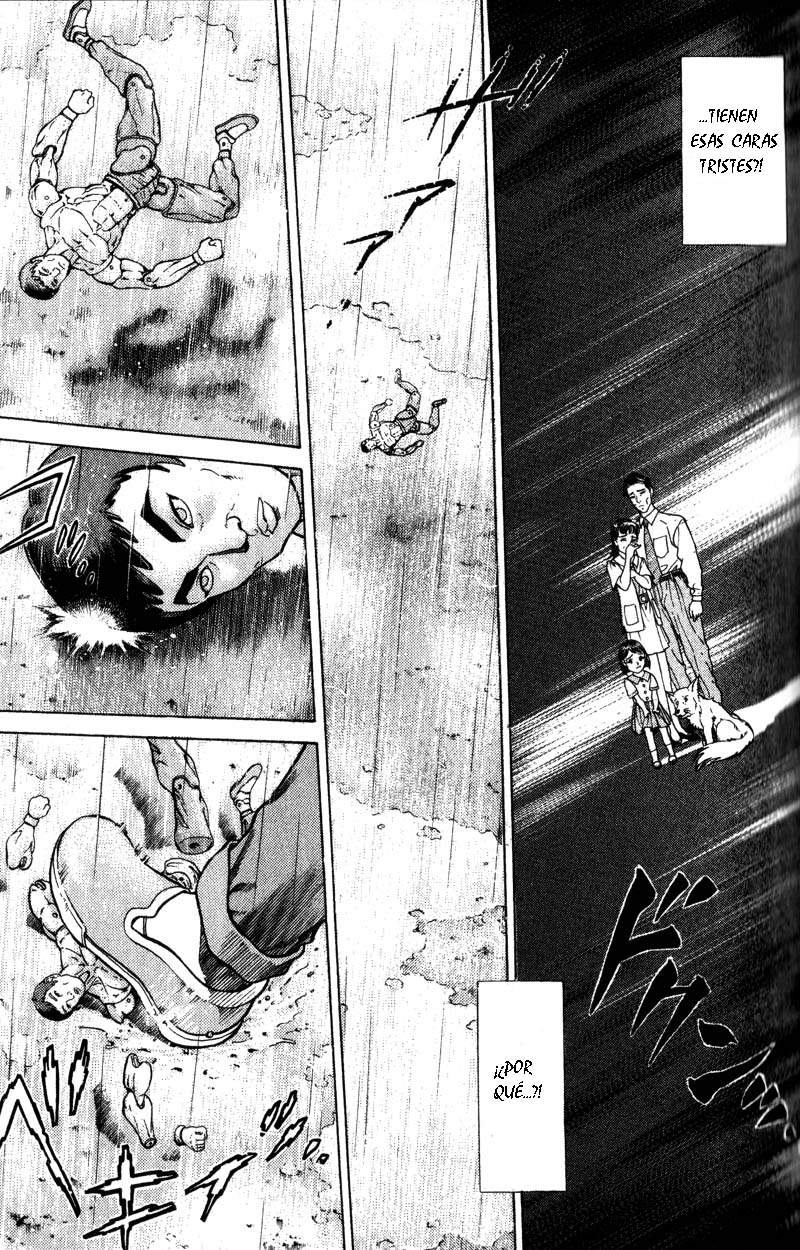Read Battle Royale ES Manga Online