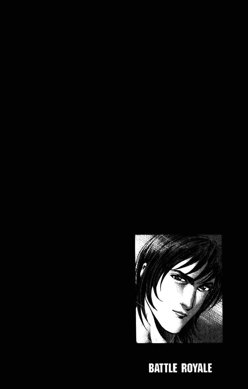 Read Battle Royale ES Manga Online