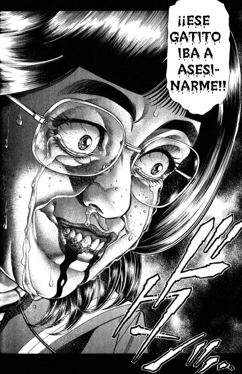 Read Battle Royale ES Manga Online
