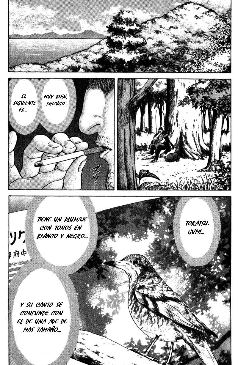 Read Battle Royale ES Manga Online