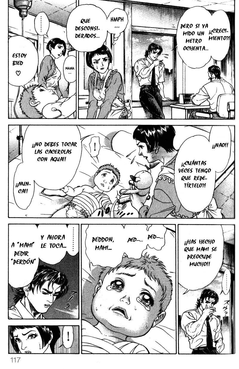 Read Battle Royale ES Manga Online