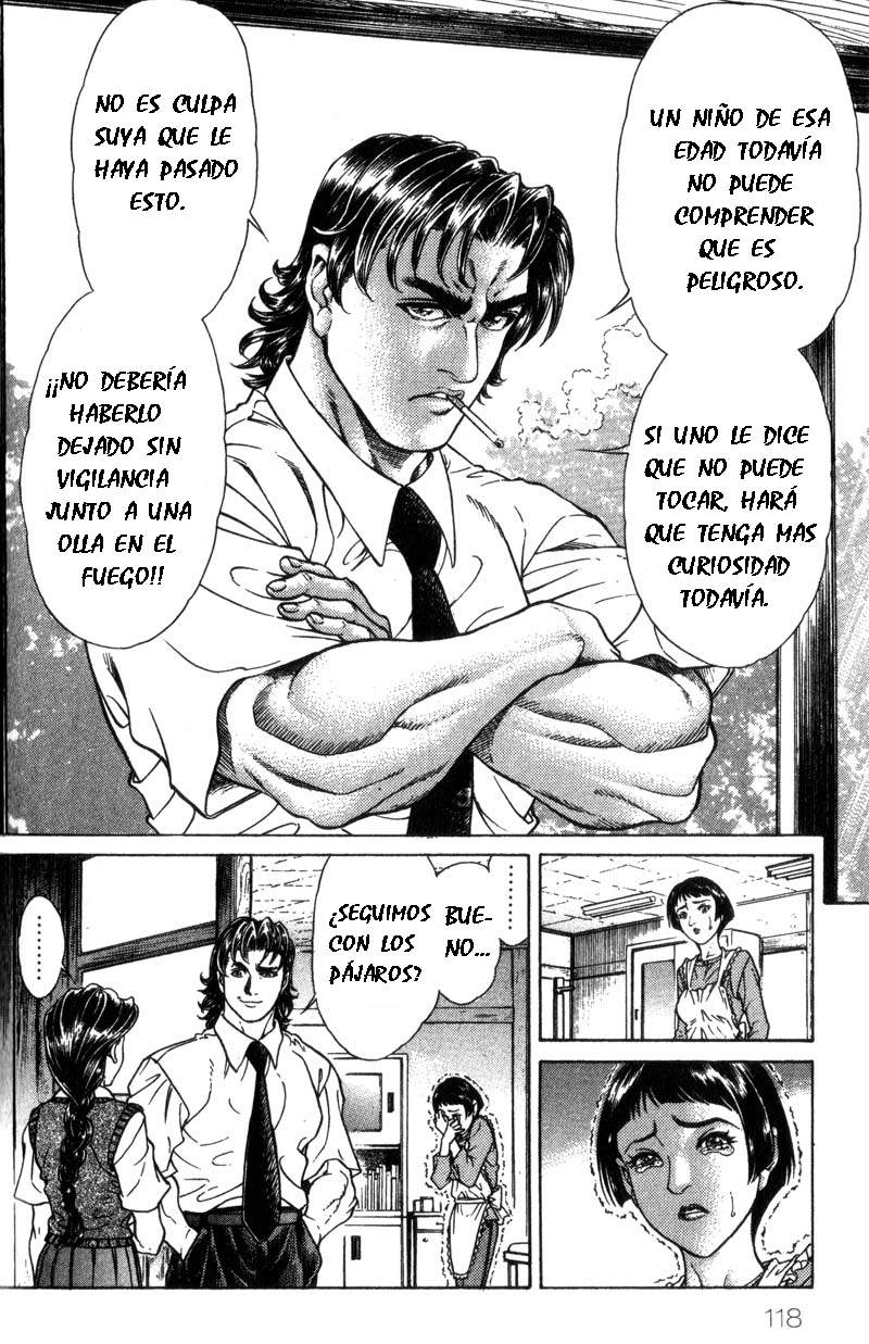 Read Battle Royale ES Manga Online