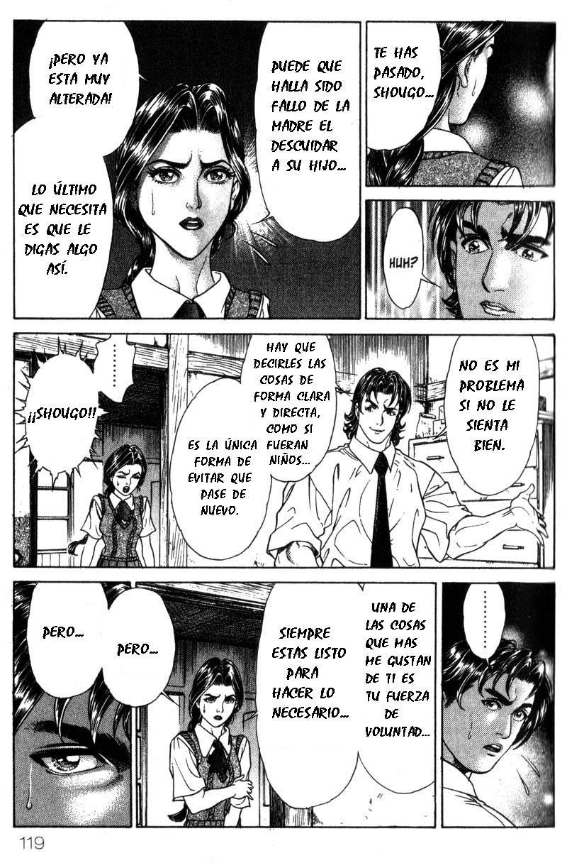 Read Battle Royale ES Manga Online