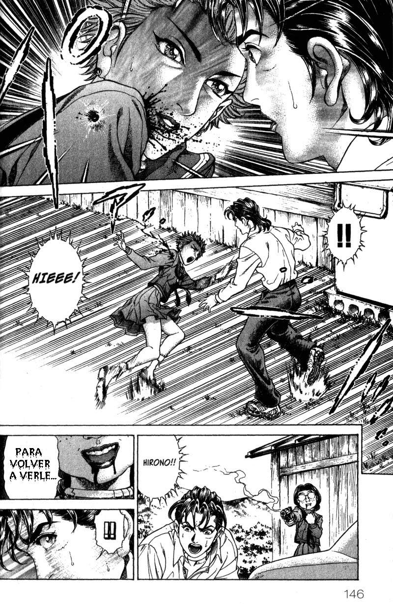Read Battle Royale ES Manga Online