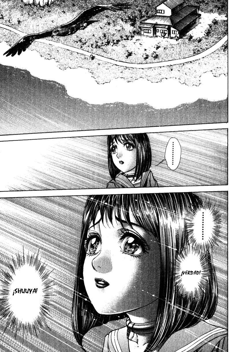 Read Battle Royale ES Manga Online