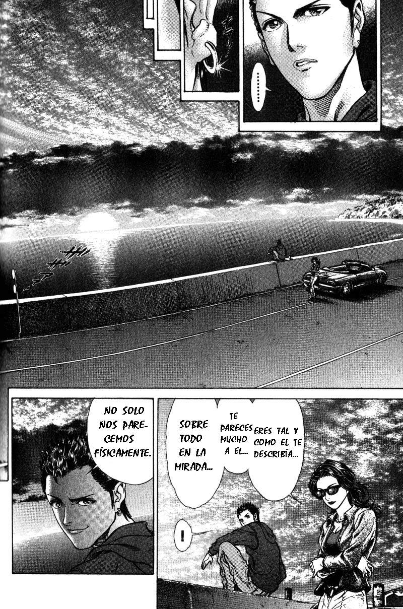 Read Battle Royale ES Manga Online