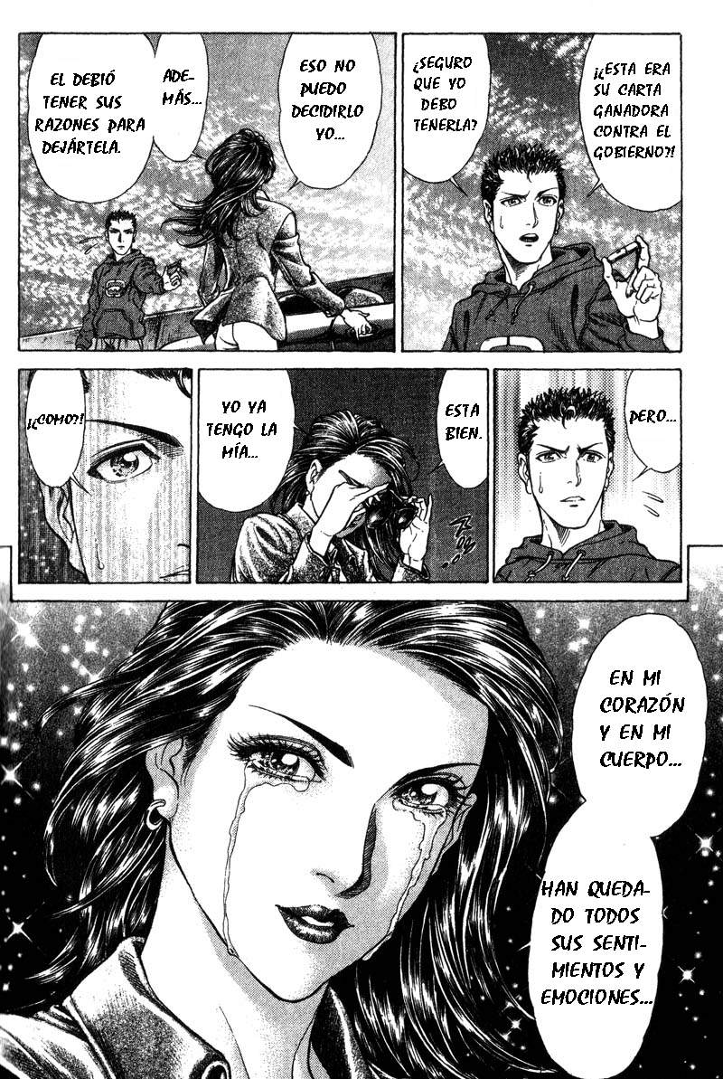 Read Battle Royale ES Manga Online
