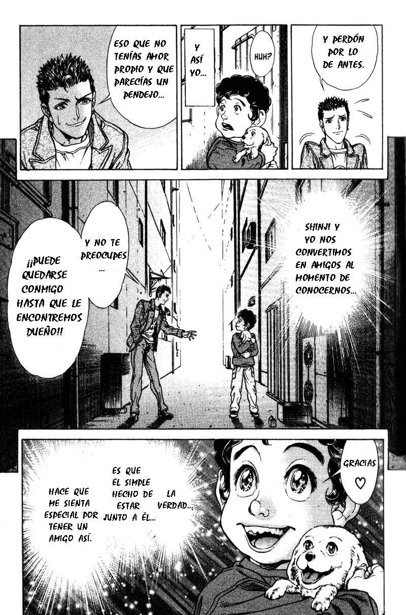 Read Battle Royale ES Manga Online