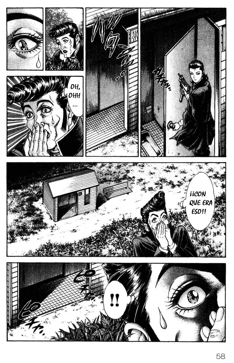 Read Battle Royale ES Manga Online