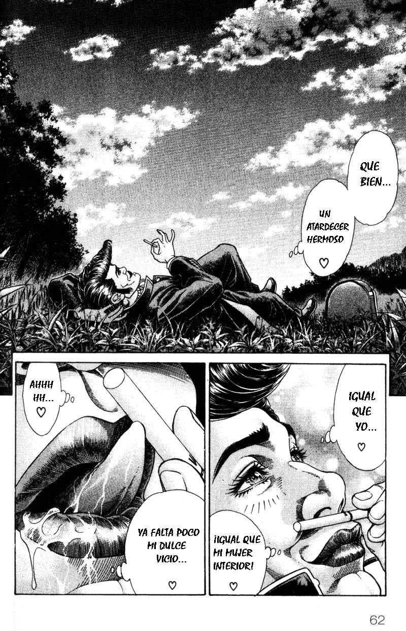 Read Battle Royale ES Manga Online