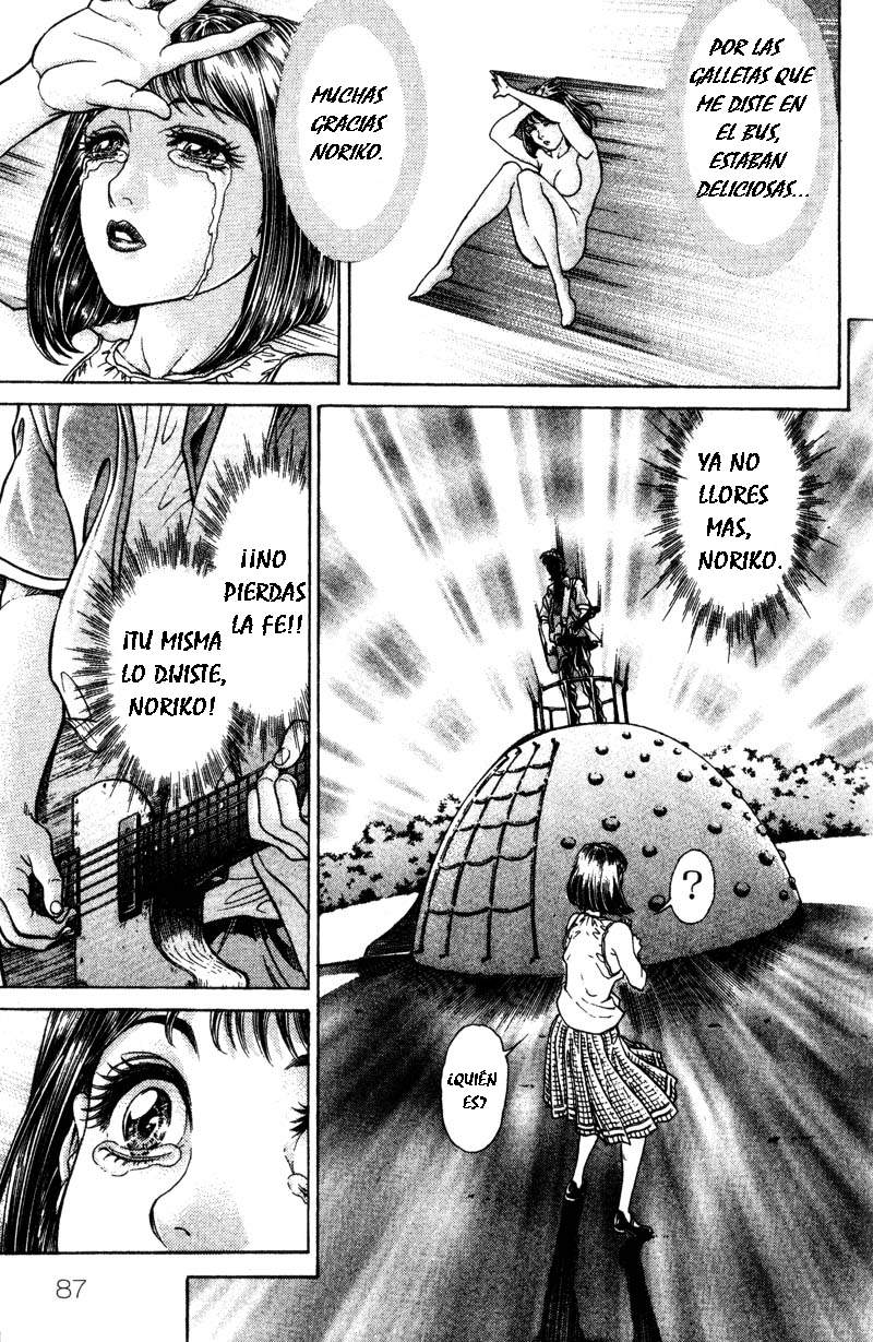 Read Battle Royale ES Manga Online