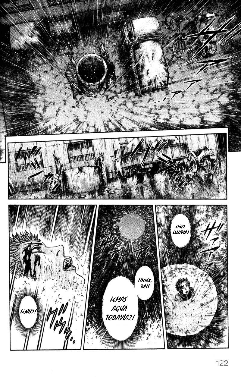 Read Battle Royale ES Manga Online