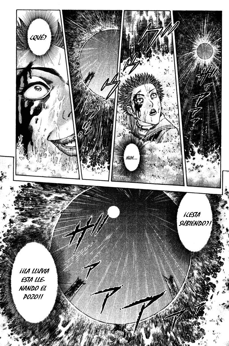 Read Battle Royale ES Manga Online