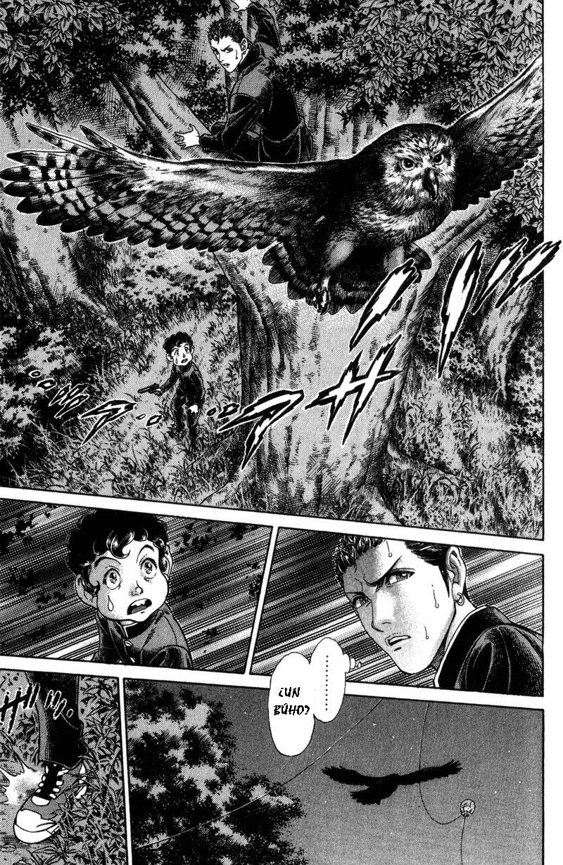 Read Battle Royale ES Manga Online