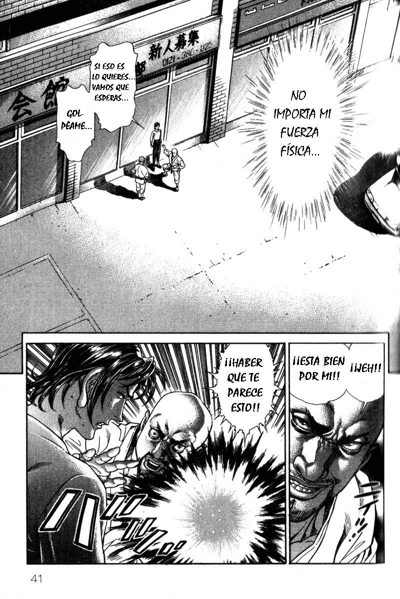 Read Battle Royale ES Manga Online