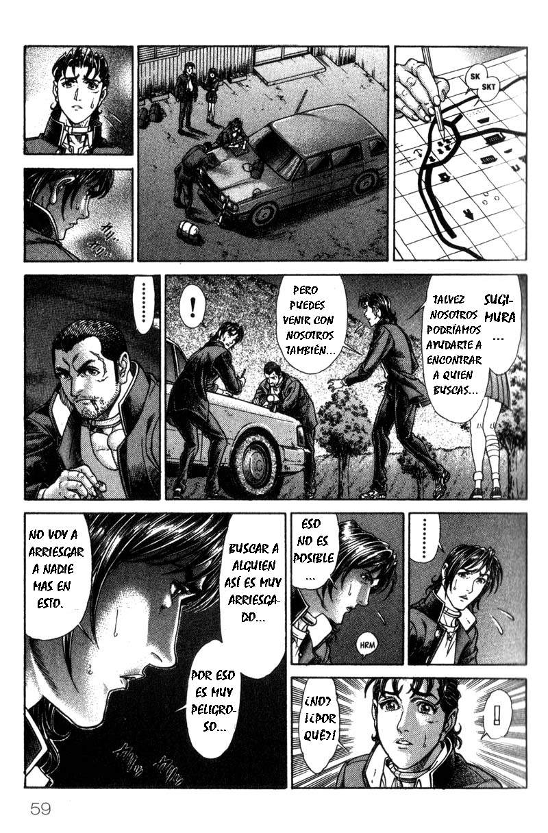 Read Battle Royale ES Manga Online