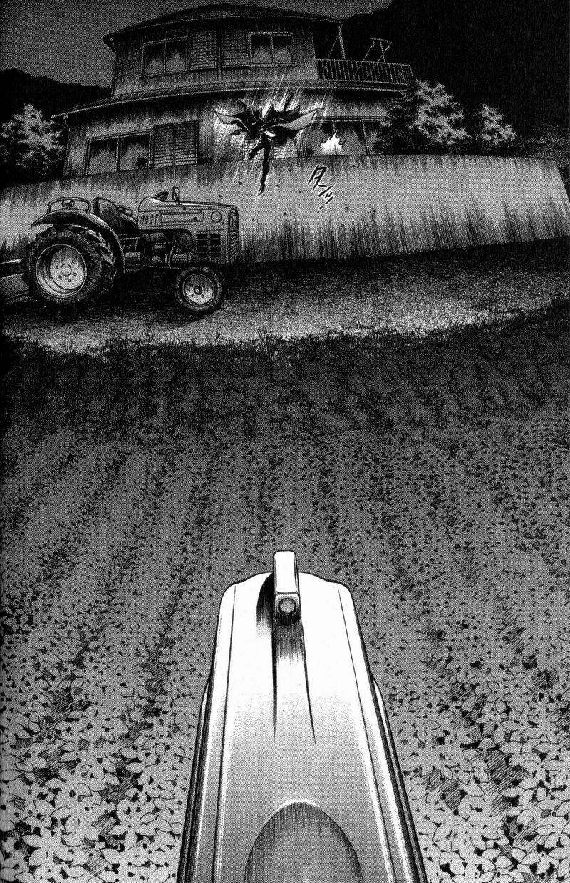 Read Battle Royale ES Manga Online
